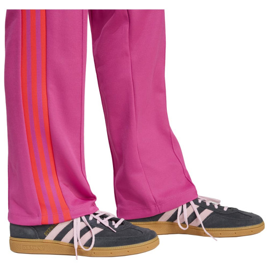 Adidas Γυναικείο παντελόνι φόρμας Graphic Crest Track Pants